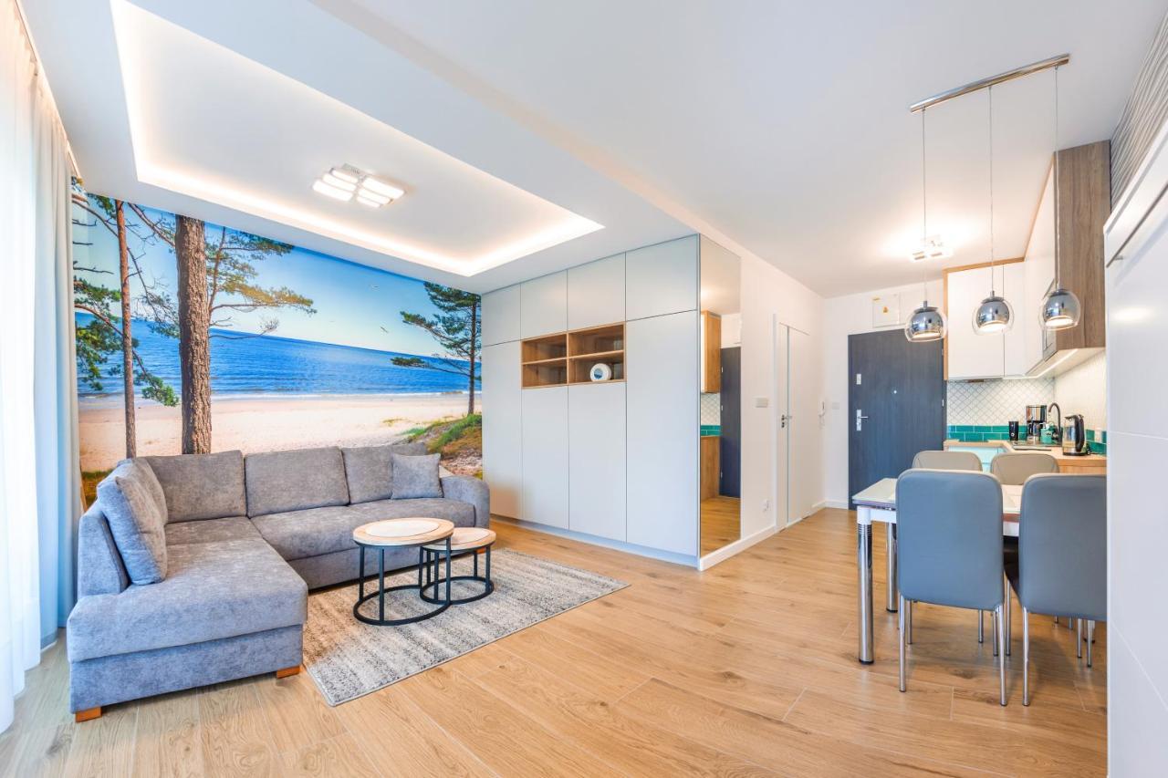 Apartamenty Sun & Snow Gardenia Дзивнув Экстерьер фото