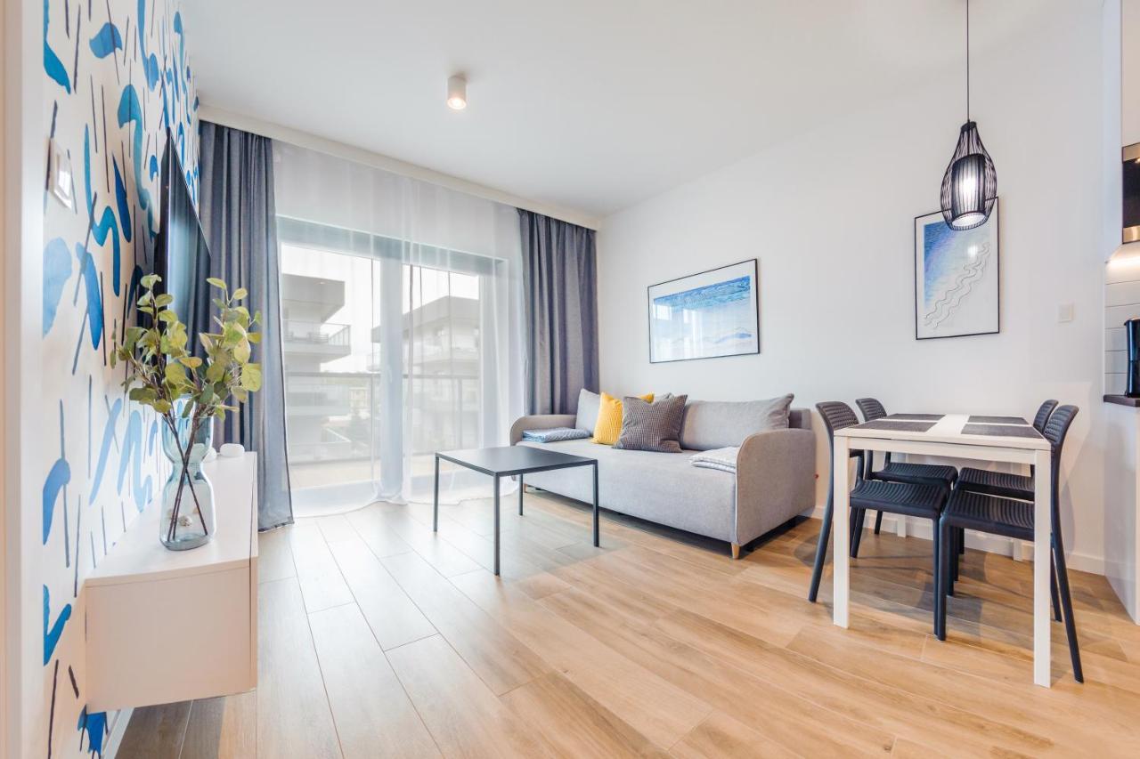 Apartamenty Sun & Snow Gardenia Дзивнув Экстерьер фото