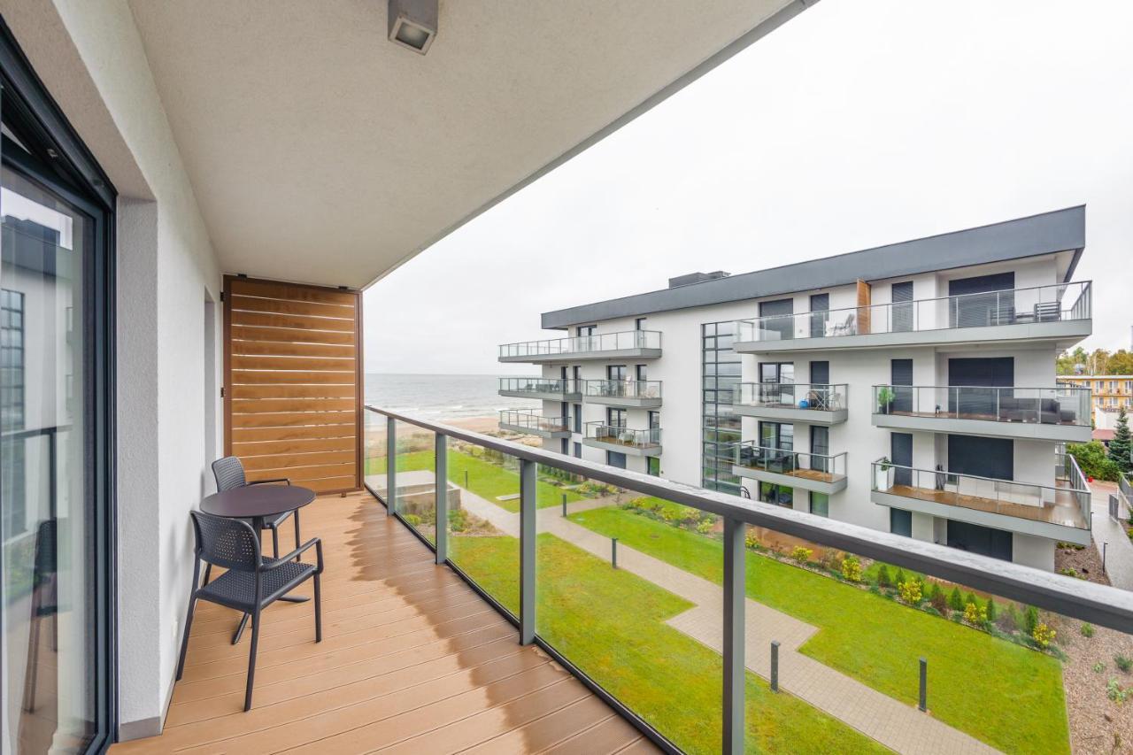Apartamenty Sun & Snow Gardenia Дзивнув Экстерьер фото
