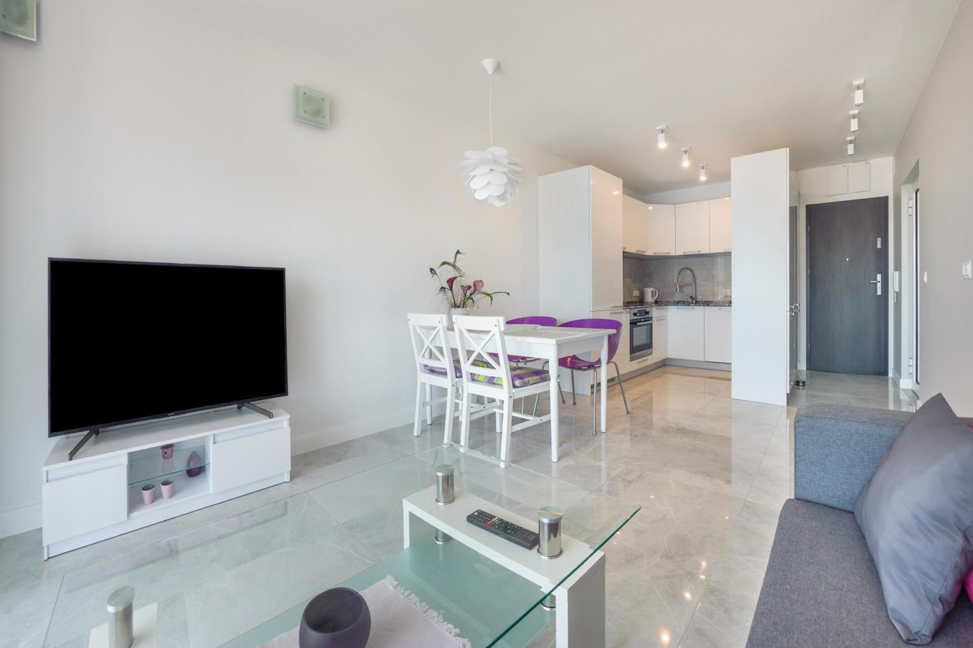 Apartamenty Sun & Snow Gardenia Дзивнув Экстерьер фото