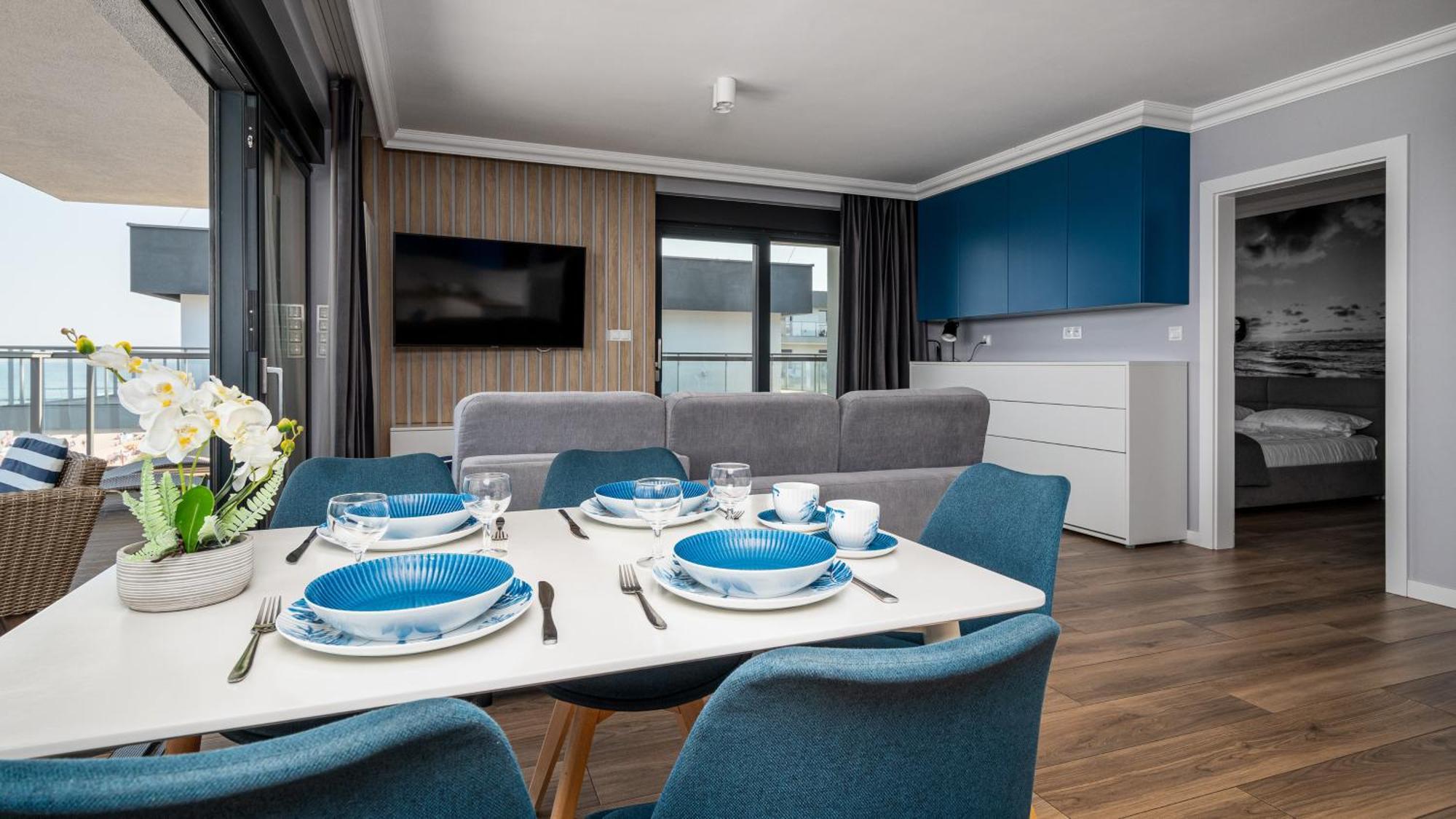 Apartamenty Sun & Snow Gardenia Дзивнув Экстерьер фото