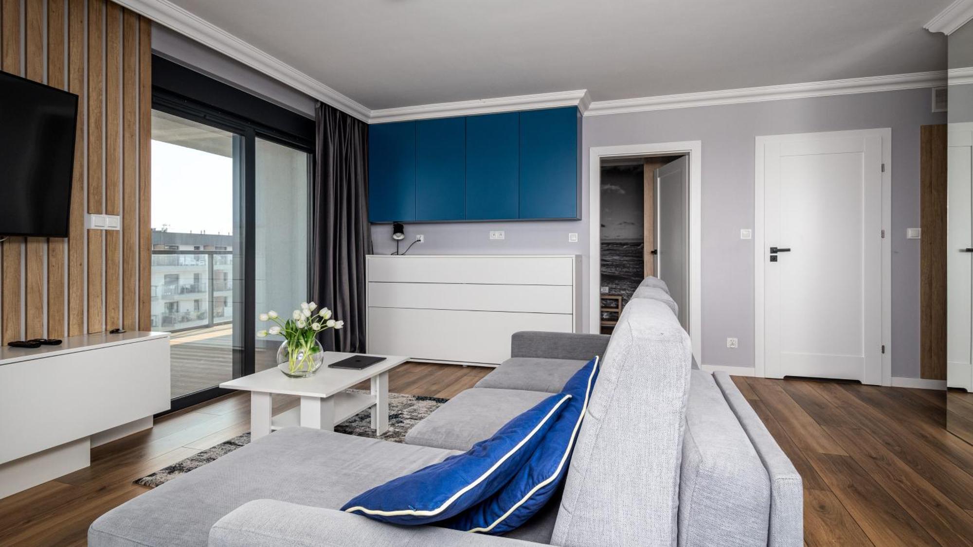 Apartamenty Sun & Snow Gardenia Дзивнув Экстерьер фото
