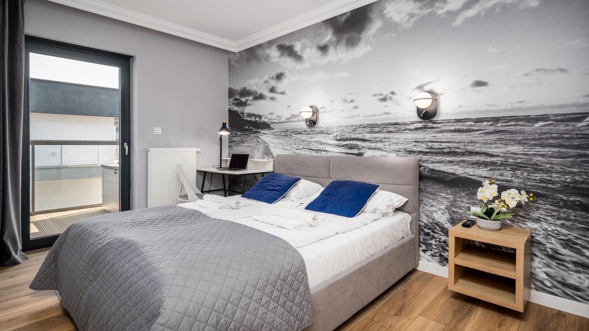 Apartamenty Sun & Snow Gardenia Дзивнув Экстерьер фото