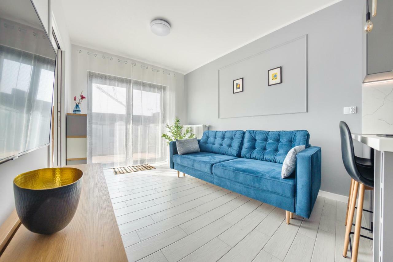 Apartamenty Sun & Snow Gardenia Дзивнув Экстерьер фото